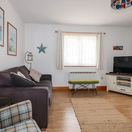 Apartament Flat 4 New Quay Zewnętrze zdjęcie