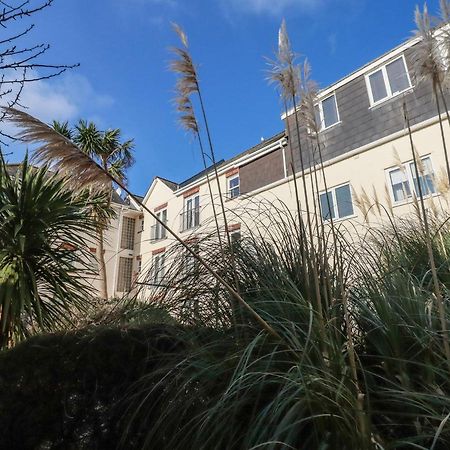 Apartament Flat 4 New Quay Zewnętrze zdjęcie