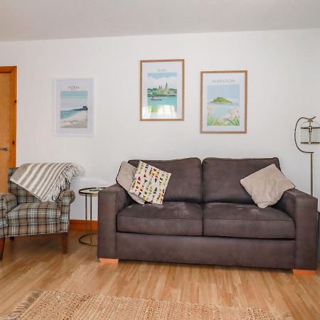 Apartament Flat 4 New Quay Zewnętrze zdjęcie