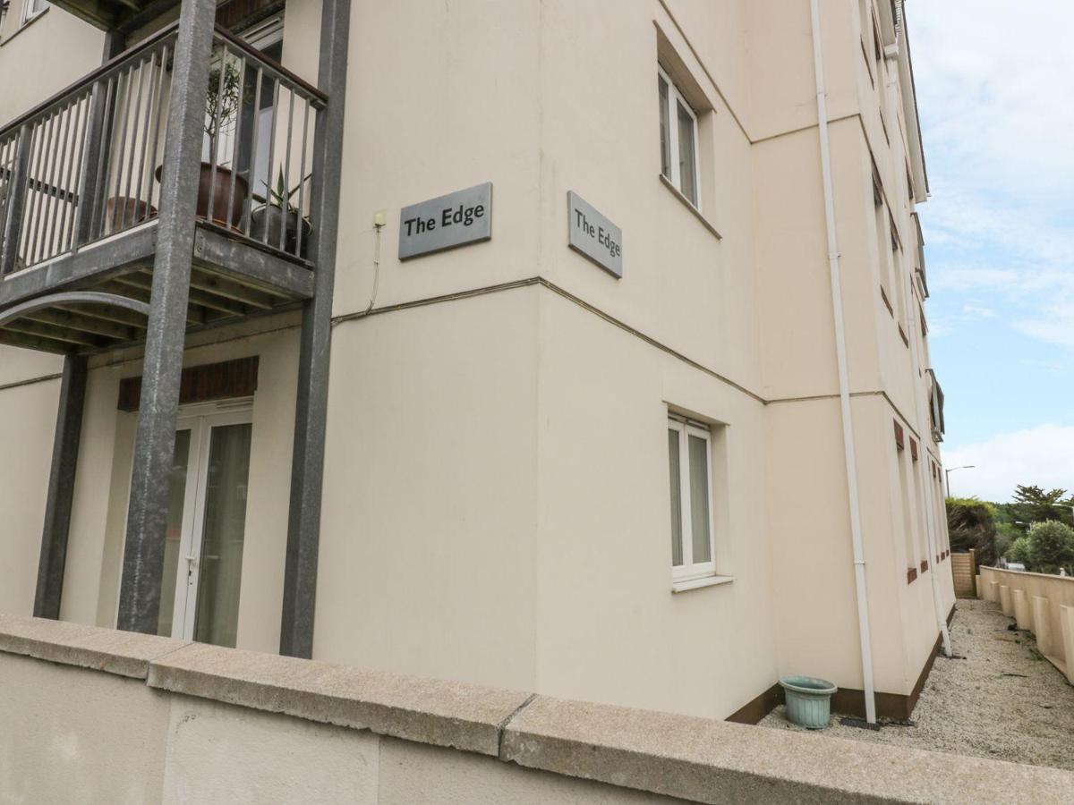 Apartament Flat 4 New Quay Zewnętrze zdjęcie