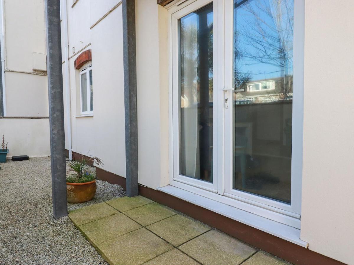 Apartament Flat 4 New Quay Zewnętrze zdjęcie