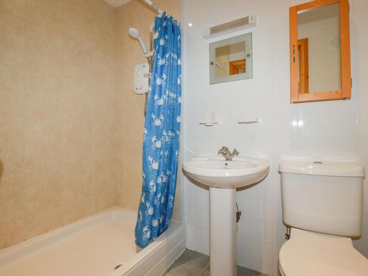 Apartament Flat 4 New Quay Zewnętrze zdjęcie