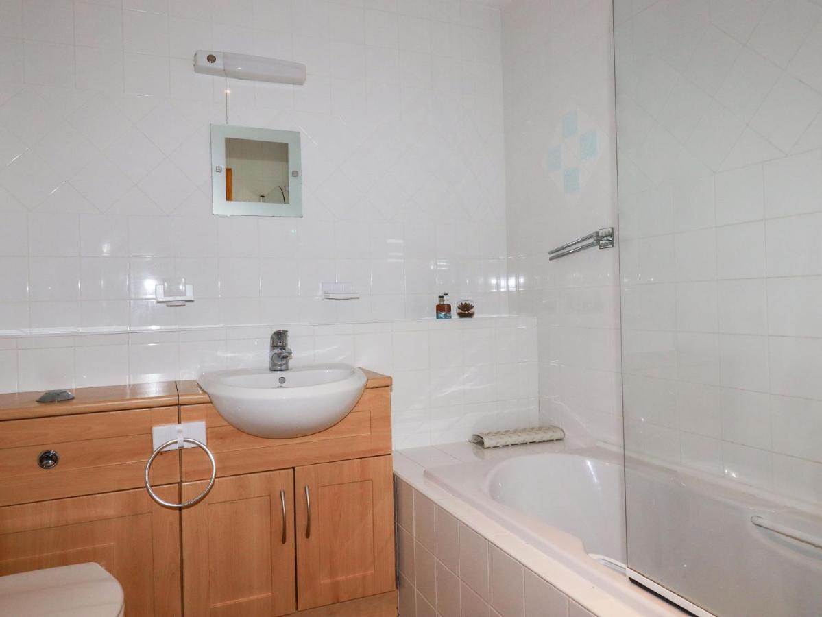 Apartament Flat 4 New Quay Zewnętrze zdjęcie