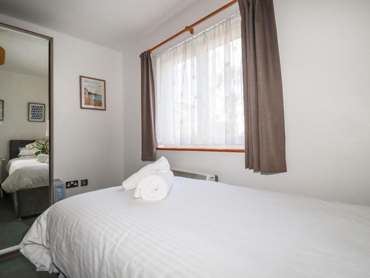 Apartament Flat 4 New Quay Zewnętrze zdjęcie